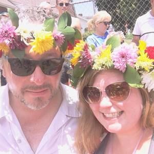 Meet your Posher, Chelsea